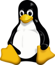 :linux: